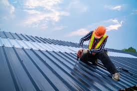 Best Sheet Metal Roofing  in Searles Valley, CA